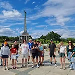 Mild Elephants * Bratislava