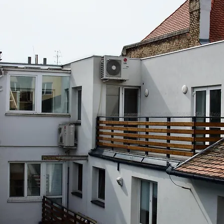 Хостел Mild Elephants *