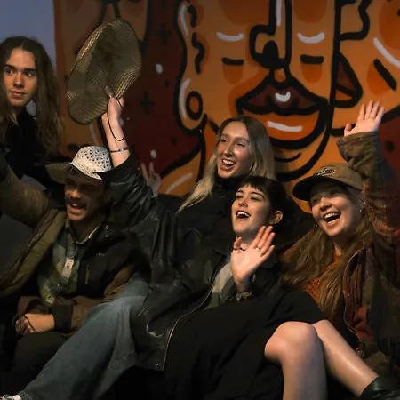 Hostel Mild Elephants