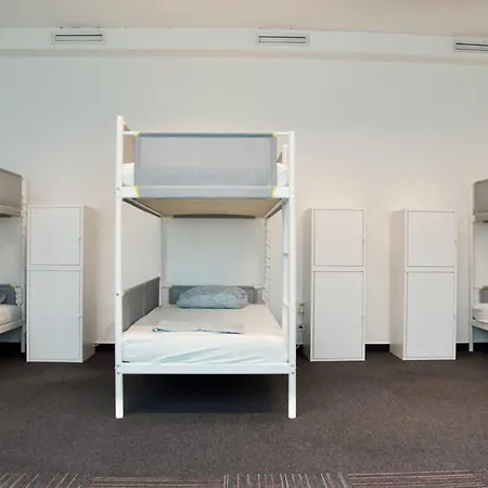 Mild Elephants Μπρατισλάβα