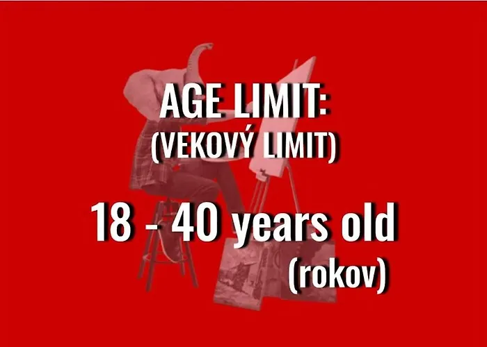 بيت شباب Mild Elephants *