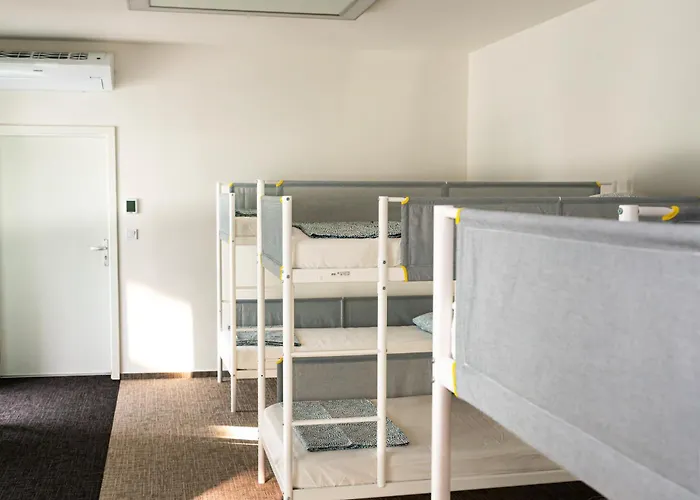 Mild Elephants براتسيلافا