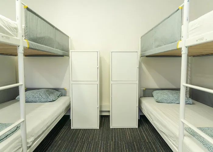 Mild Elephants Hostel