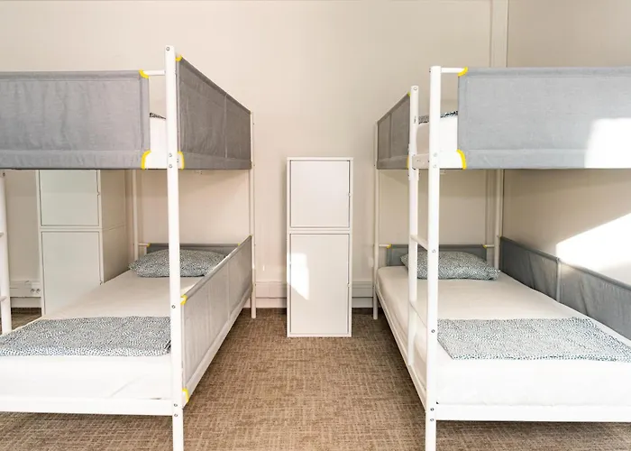 بيت شباب Mild Elephants *