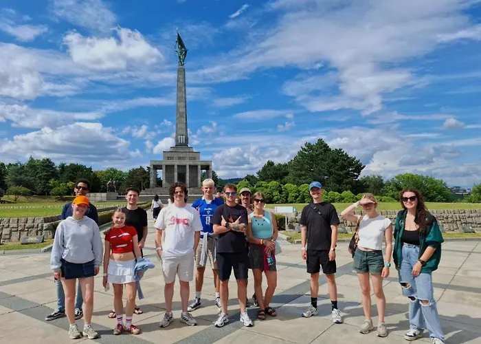 Mild Elephants * Bratislava