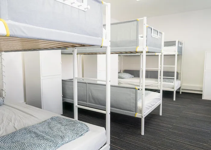 Hostel Mild Elephants Bratislava