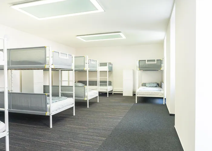 Mild Elephants Hostel Bratislava