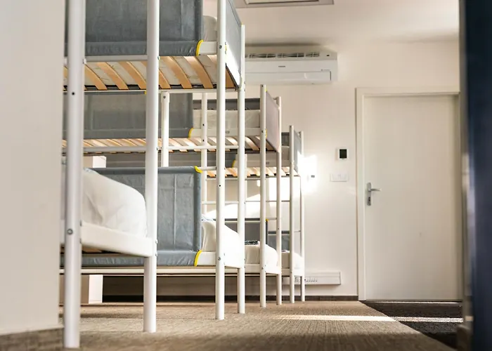 Hostel Mild Elephants Bratislava