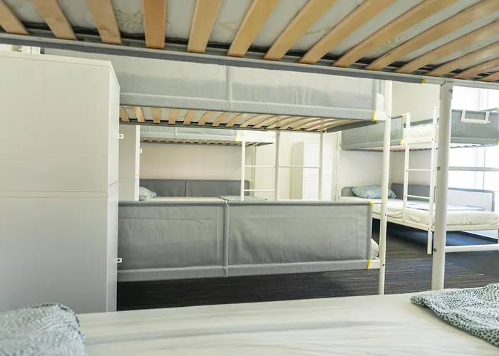 Hostel Mild Elephants Bratislava