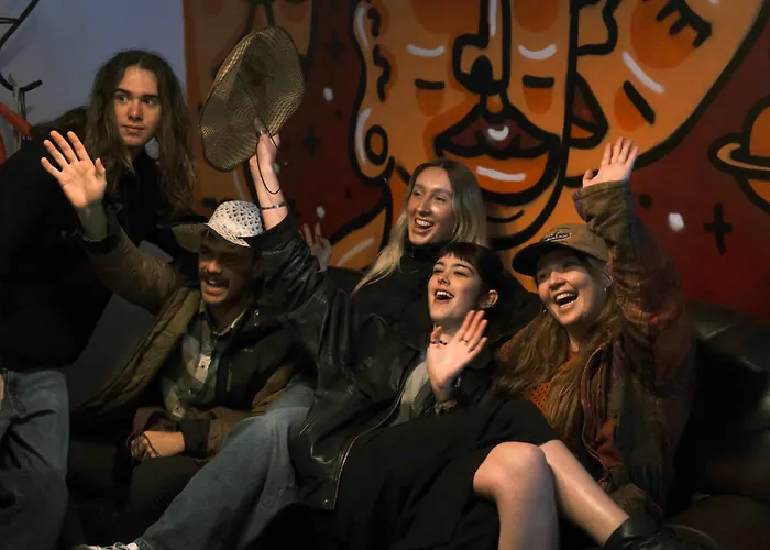 Hostel Mild Elephants