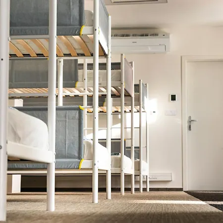 Hostal Mild Elephants Bratislava