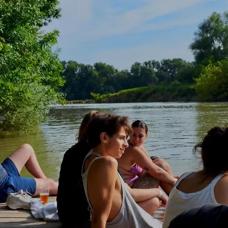 Hostal Mild Elephants